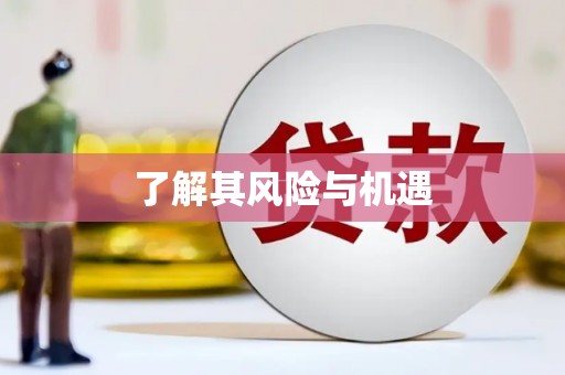 鹿寨了解其风险与机遇